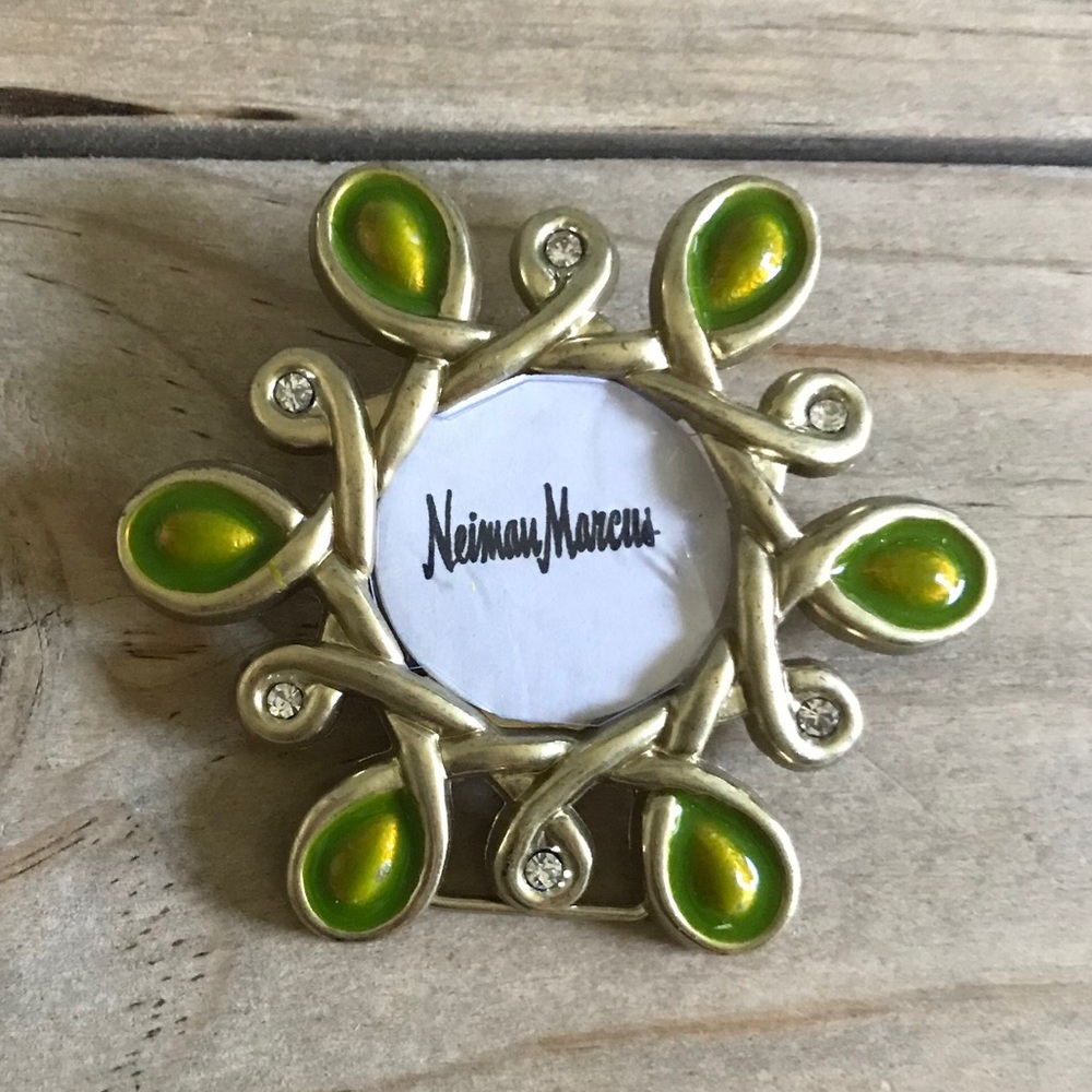 Jay Strongwater for Neiman Markus Mini Frame